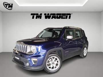 1.3 t4 Limited 2wd 150cv