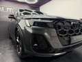 Audi Q7 Black line Ed. 50 TDI quattro 210kW tipt Gris - thumbnail 17