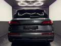 Audi Q7 Black line Ed. 50 TDI quattro 210kW tipt Gris - thumbnail 24