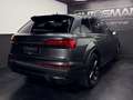 Audi Q7 Black line Ed. 50 TDI quattro 210kW tipt Gris - thumbnail 5