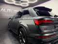 Audi Q7 Black line Ed. 50 TDI quattro 210kW tipt Gris - thumbnail 26