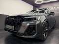 Audi Q7 Black line Ed. 50 TDI quattro 210kW tipt Gris - thumbnail 8
