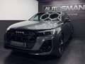 Audi Q7 Black line Ed. 50 TDI quattro 210kW tipt Gris - thumbnail 2