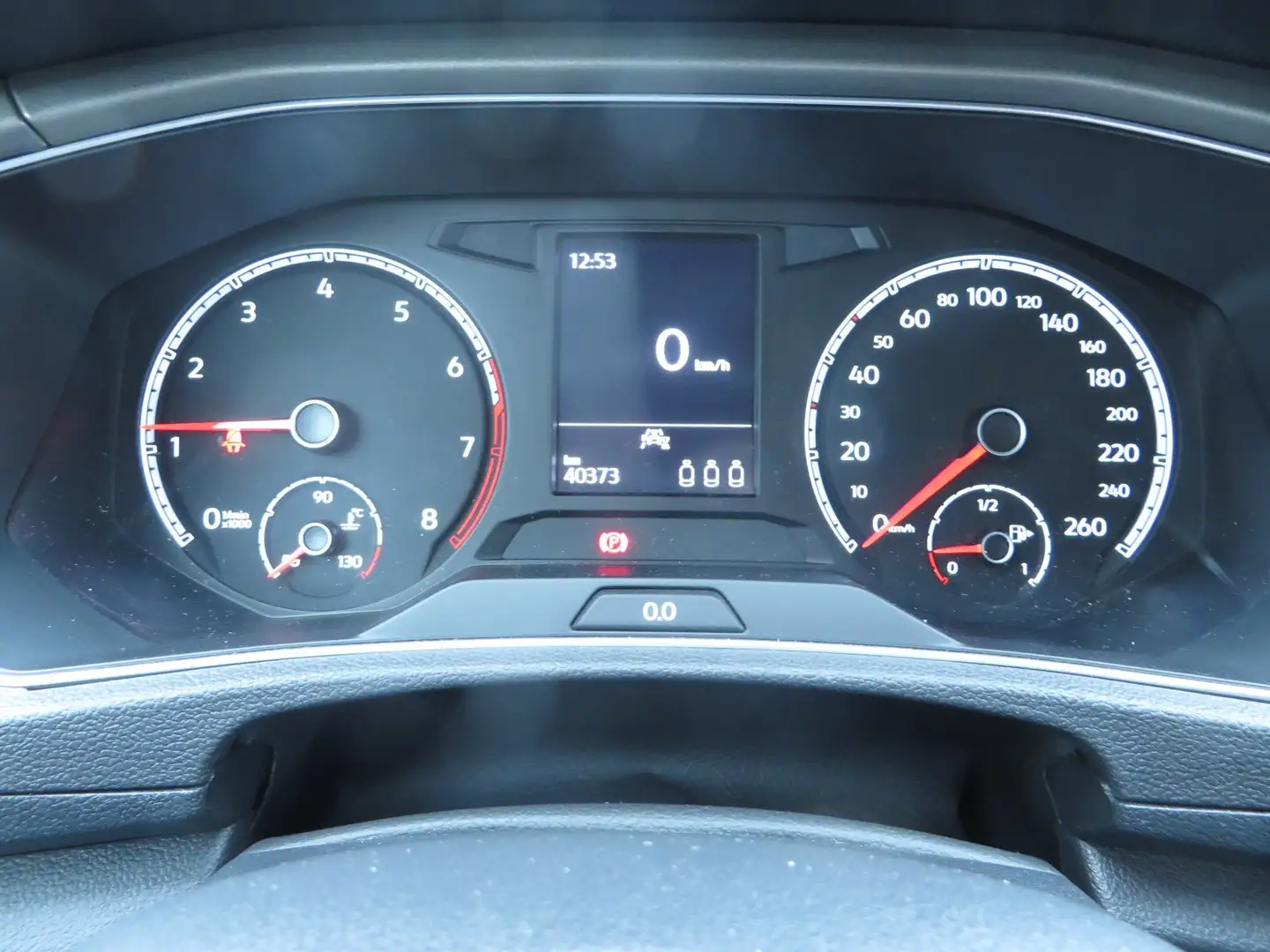 Volkswagen T-Roc Style AHK LED ACC MFA Fernlichtassistent Gris - 2