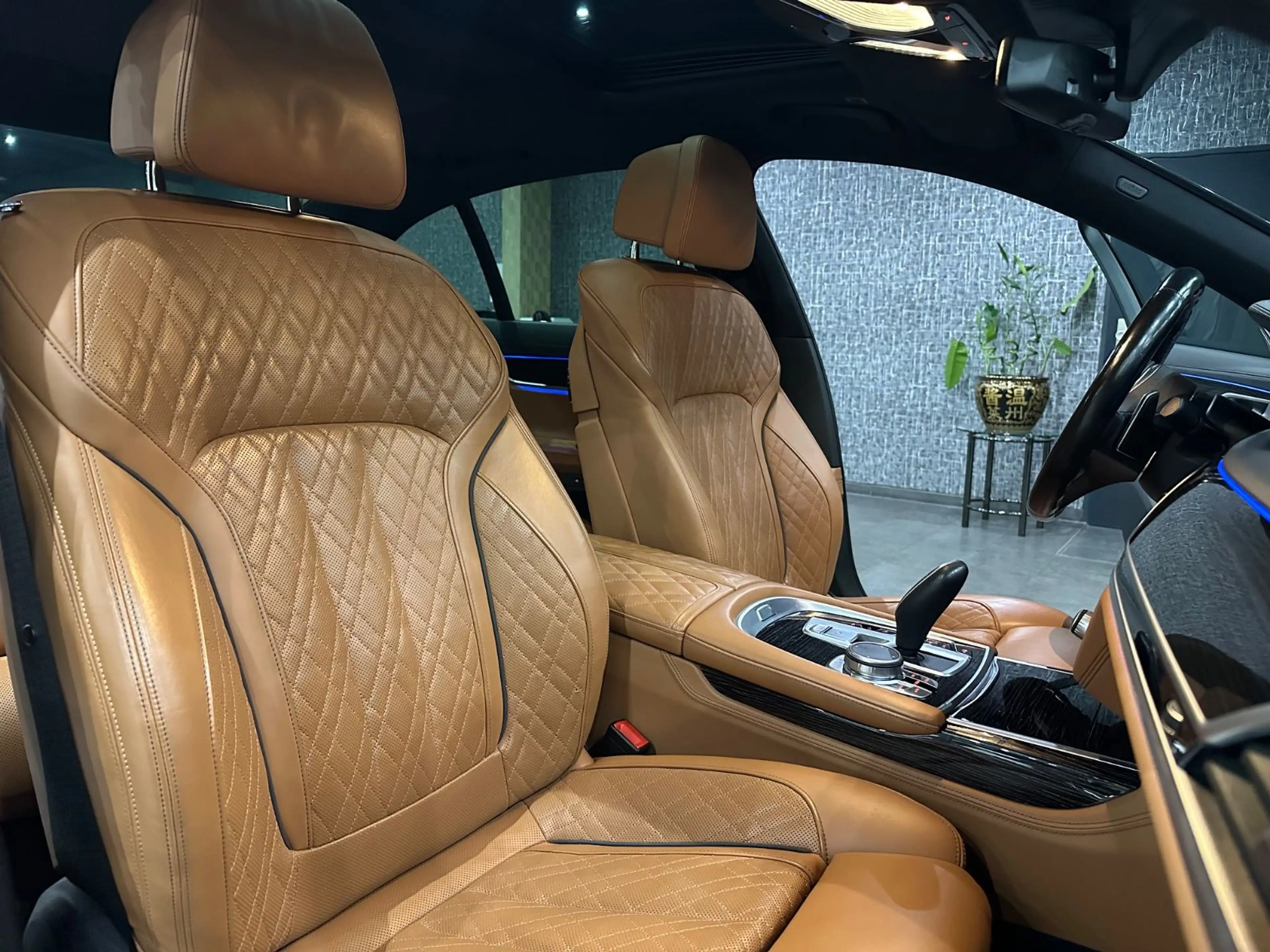 BMW 730 d xDrive M Sport /Soft-Close / GSD / H&K /1H — photo 15