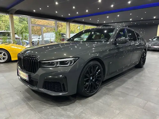 BMW 7er