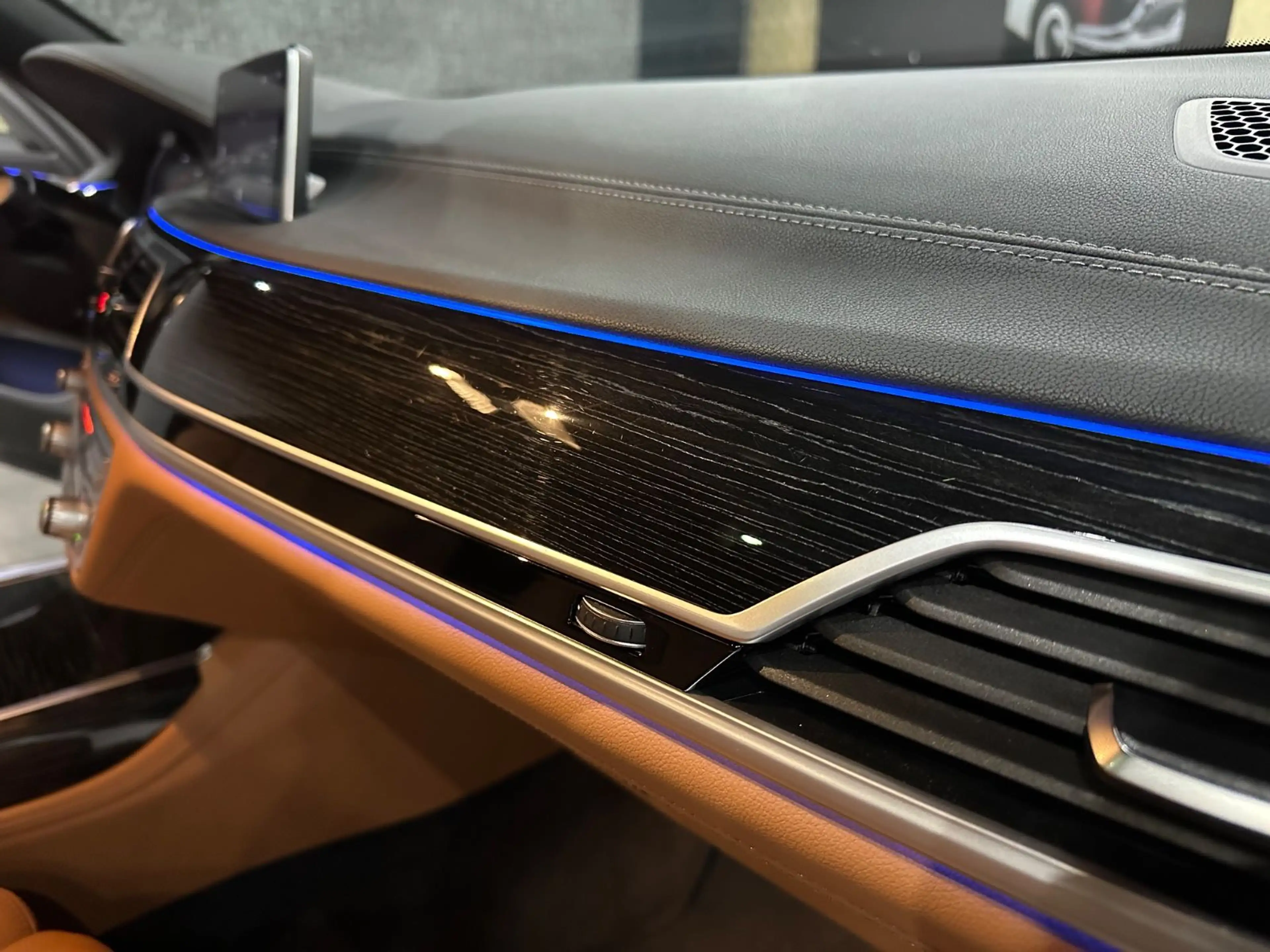 BMW 730 d xDrive M Sport /Soft-Close / GSD / H&K /1H — photo 14