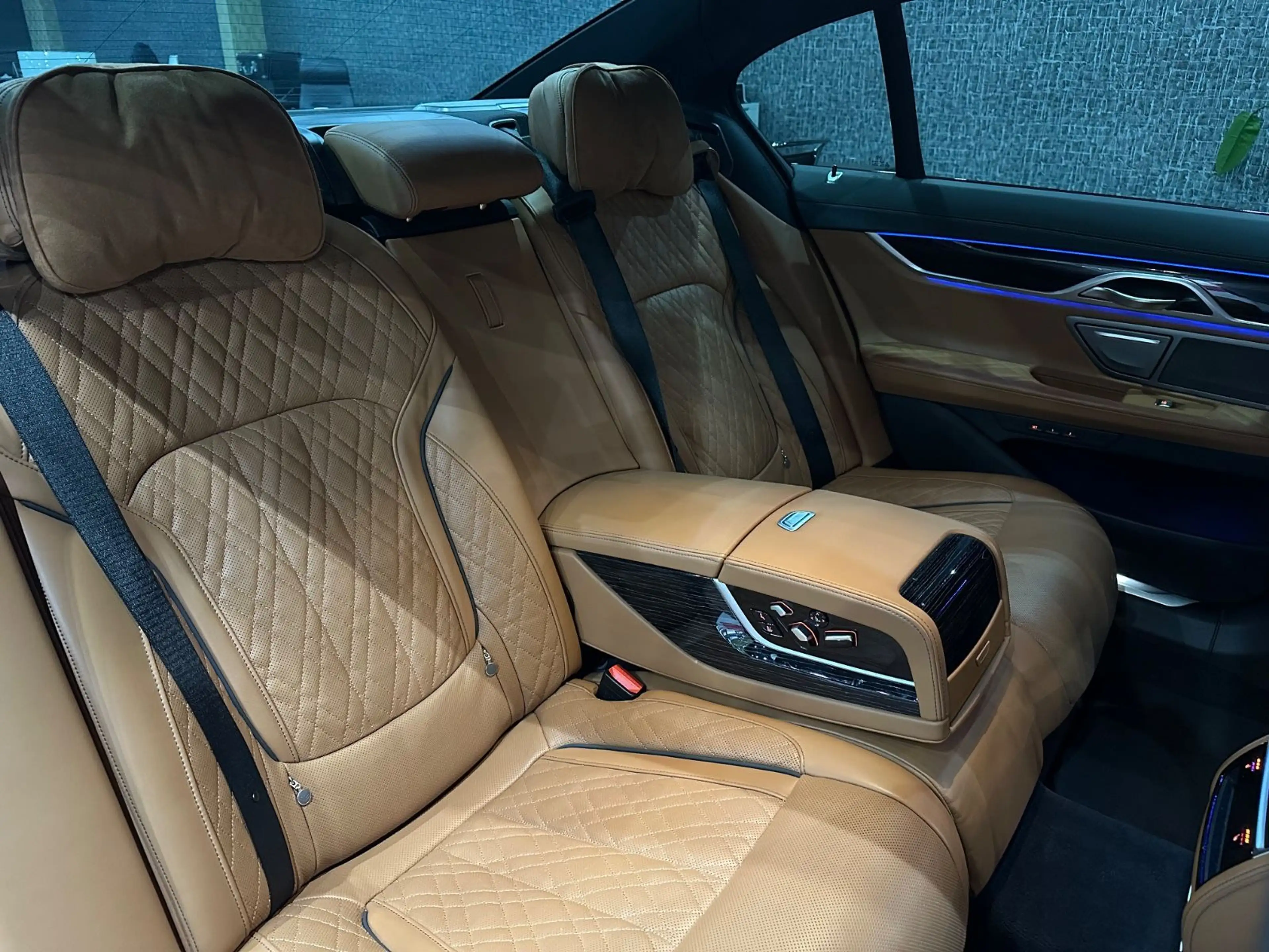 BMW 730 d xDrive M Sport /Soft-Close / GSD / H&K /1H — photo 12