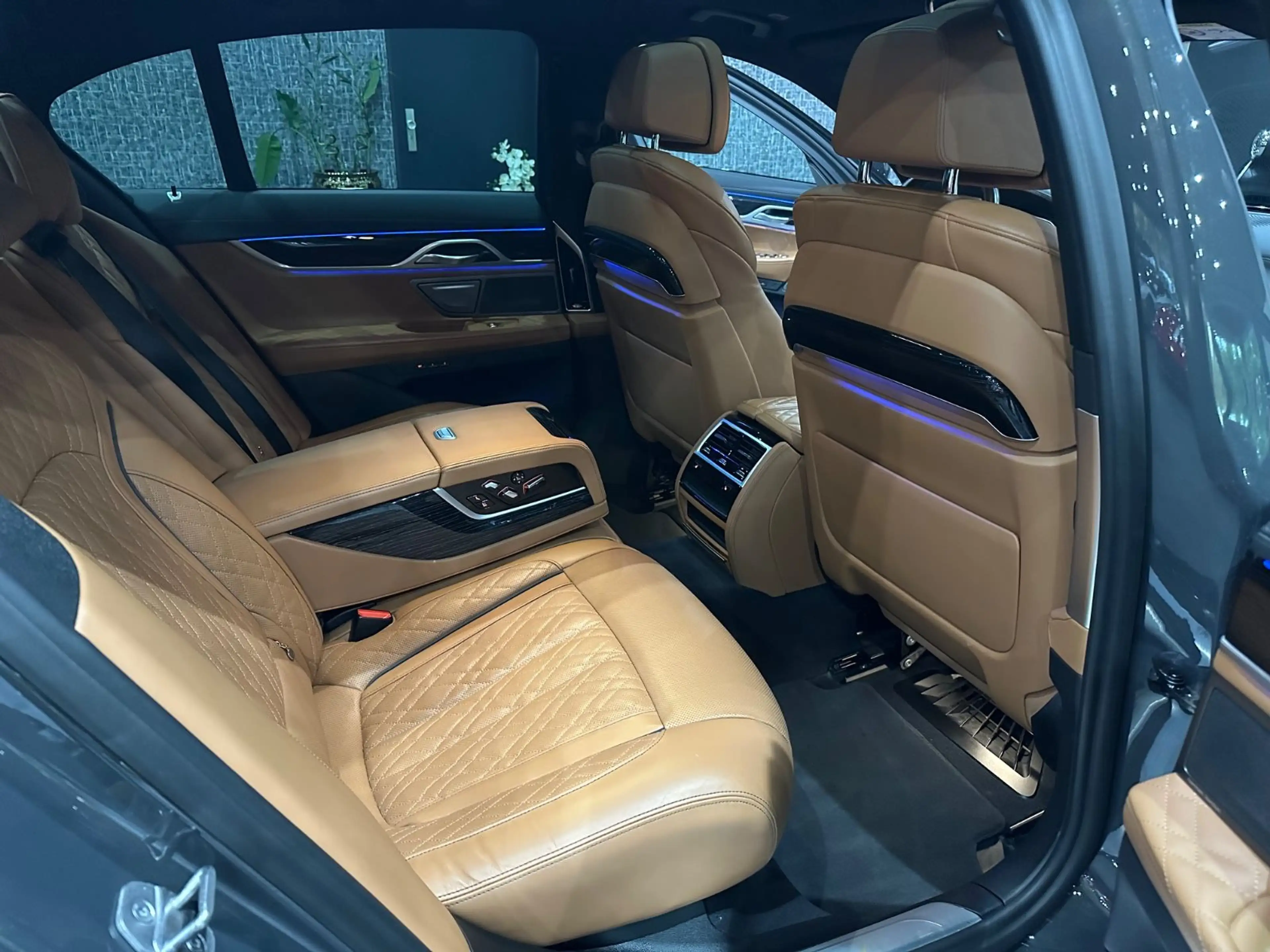BMW 730 d xDrive M Sport /Soft-Close / GSD / H&K /1H — photo 9