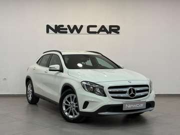 GLA 200 d (cdi) Premium 4matic auto