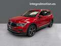 Volkswagen Tiguan 2.0TDI Life 110kW Rojo - thumbnail 1