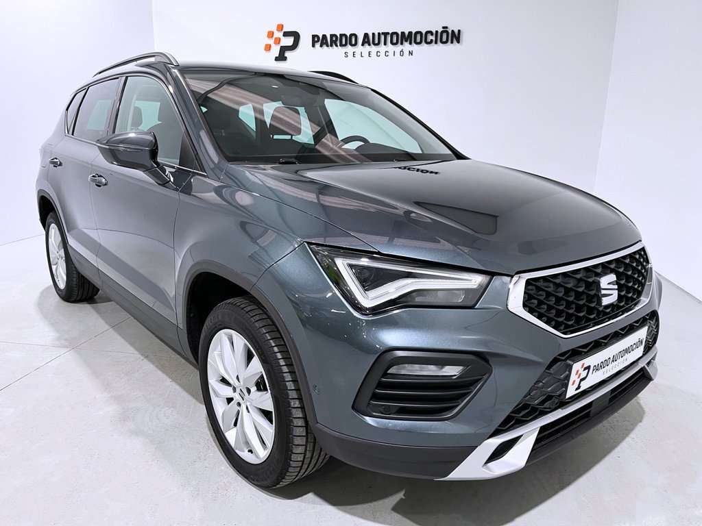 SEAT Ateca 2.0 TDI 85kW (115CV) S&S Style Go - foto 1