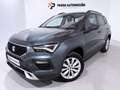 SEAT Ateca 2.0 TDI 85kW (115CV) S&S Style Go Gris - thumbnail 3