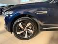 Jaguar F-Pace (X761) 2.0 D 204 CV AWD aut. S Blu/Azzurro - thumbnail 3