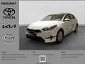 Kia Ceed / cee'd Vision 1.5T-GDI Komfort-Plus-Paket Weiß - thumbnail 1