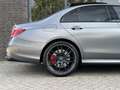 Mercedes-Benz E 63 AMG S 4MATIC Premium Plus PANO|CARBON|360CAM|STOELVENT Gris - thumbnail 17