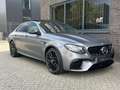 Mercedes-Benz E 63 AMG S 4MATIC Premium Plus PANO|CARBON|360CAM|STOELVENT Gris - thumbnail 8