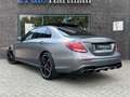 Mercedes-Benz E 63 AMG S 4MATIC Premium Plus PANO|CARBON|360CAM|STOELVENT Gris - thumbnail 36