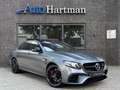 Mercedes-Benz E 63 AMG S 4MATIC Premium Plus PANO|CARBON|360CAM|STOELVENT Gris - thumbnail 1