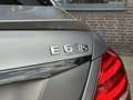 Mercedes-Benz E 63 AMG S 4MATIC Premium Plus PANO|CARBON|360CAM|STOELVENT Gris - thumbnail 34