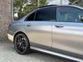 Mercedes-Benz E 63 AMG S 4MATIC Premium Plus PANO|CARBON|360CAM|STOELVENT Gris - thumbnail 12