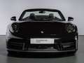 Porsche 992 cabrio 3.0 carrera 394cv auto Black - thumbnail 6