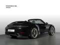 Porsche 992 cabrio 3.0 carrera 394cv auto Black - thumbnail 3