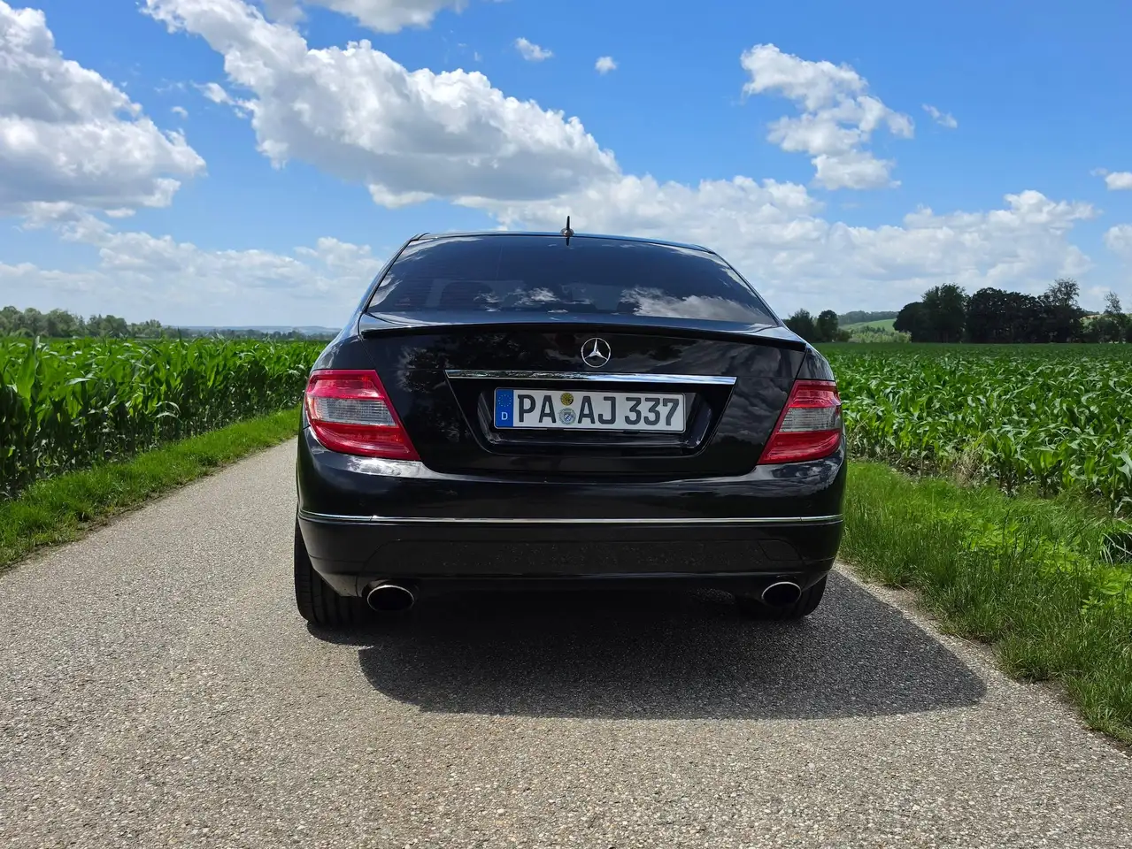 Das Auto