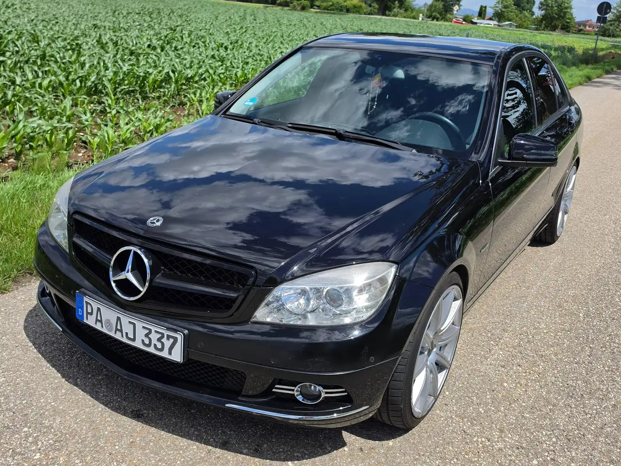 Das Auto