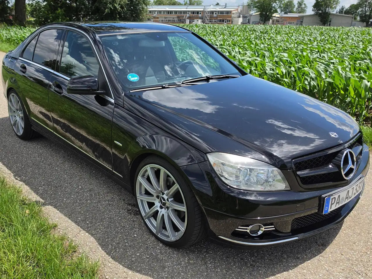 Das Auto