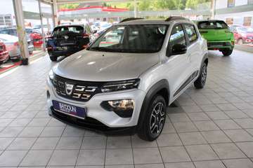 Electric Comfort Plus/Kamera/Klima
