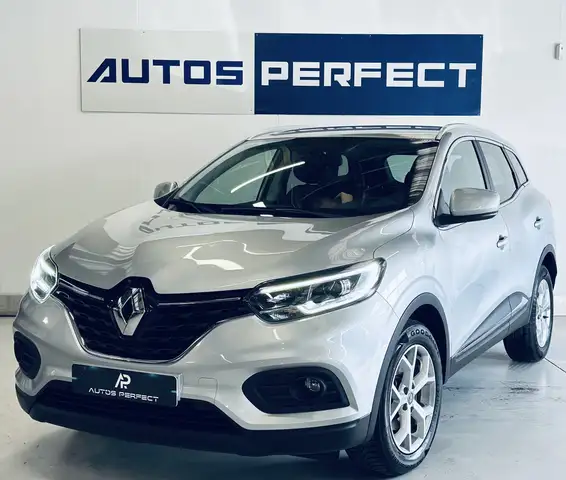 Renault Kadjar 1.33 **VENDU**SOLD**VENDU**