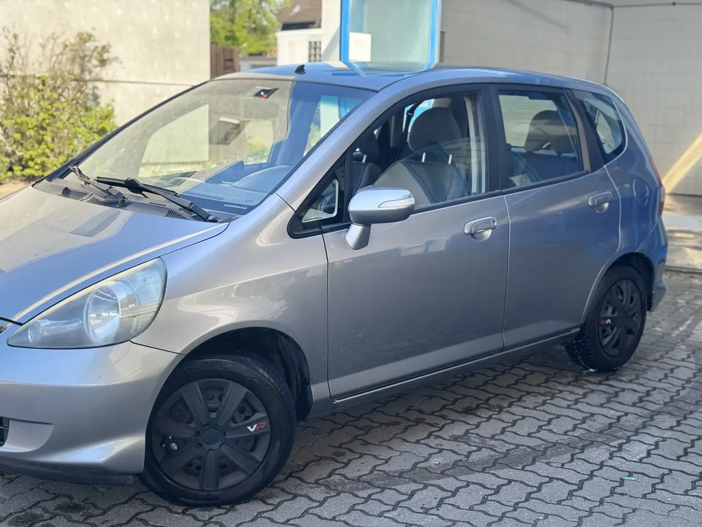 Honda Jazz ein sehr gutes Auto - 2