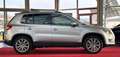 Volkswagen Tiguan 2,0 TDI Team 4Motion NAVI PDC AHK Argent - thumbnail 2