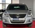 Volkswagen Tiguan 2,0 TDI Team 4Motion NAVI PDC AHK Argent - thumbnail 3