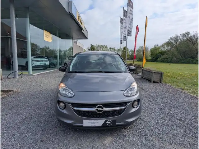 Opel Adam GLAM CAR PLAY NAVI PANO DAK