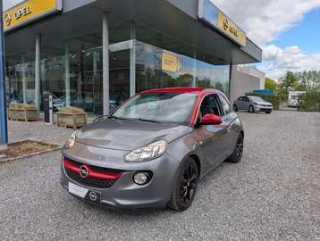 GLAM CAR PLAY NAVI PANO DAK
