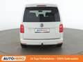 Volkswagen Caddy 1.0 TSI Trendline BlueMotion Weiß - thumbnail 5