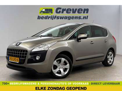 Peugeot 3008 1.6 THP ST | APK tot 03-2026 | 157PK Clima Cruise
