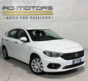 Diesel Euro 6 Neopatentati