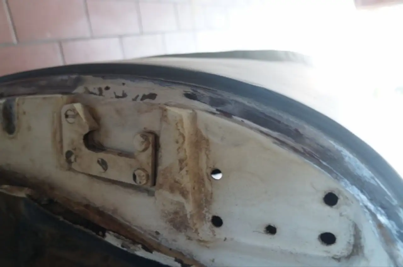 Porsche 356 Pre A Coupe 1952 very rare, foto 11
