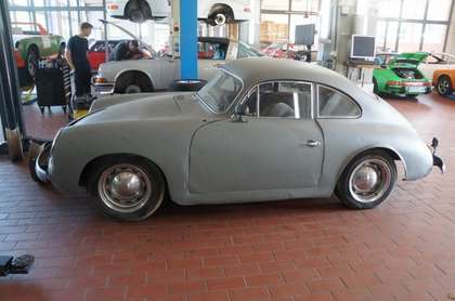 Porsche 356 356 Pre A Coupe 1952 very rare