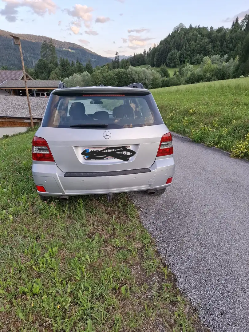 Mercedes-Benz GLK 220 CDI BlueEfficiency A-Edition Aut. - 2