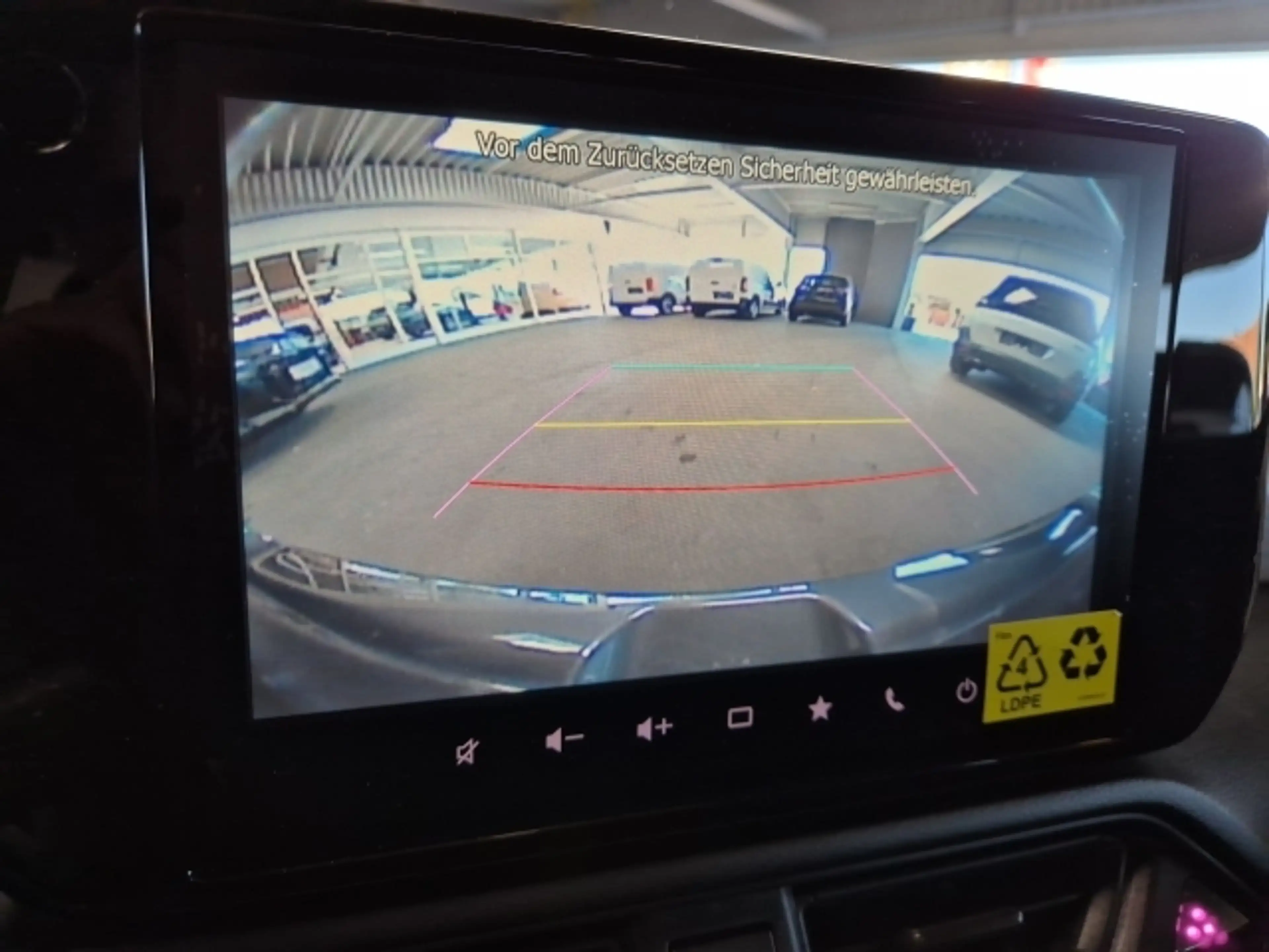 Suzuki Swift SWIFT 1.2 HYBRID shine — photo 12