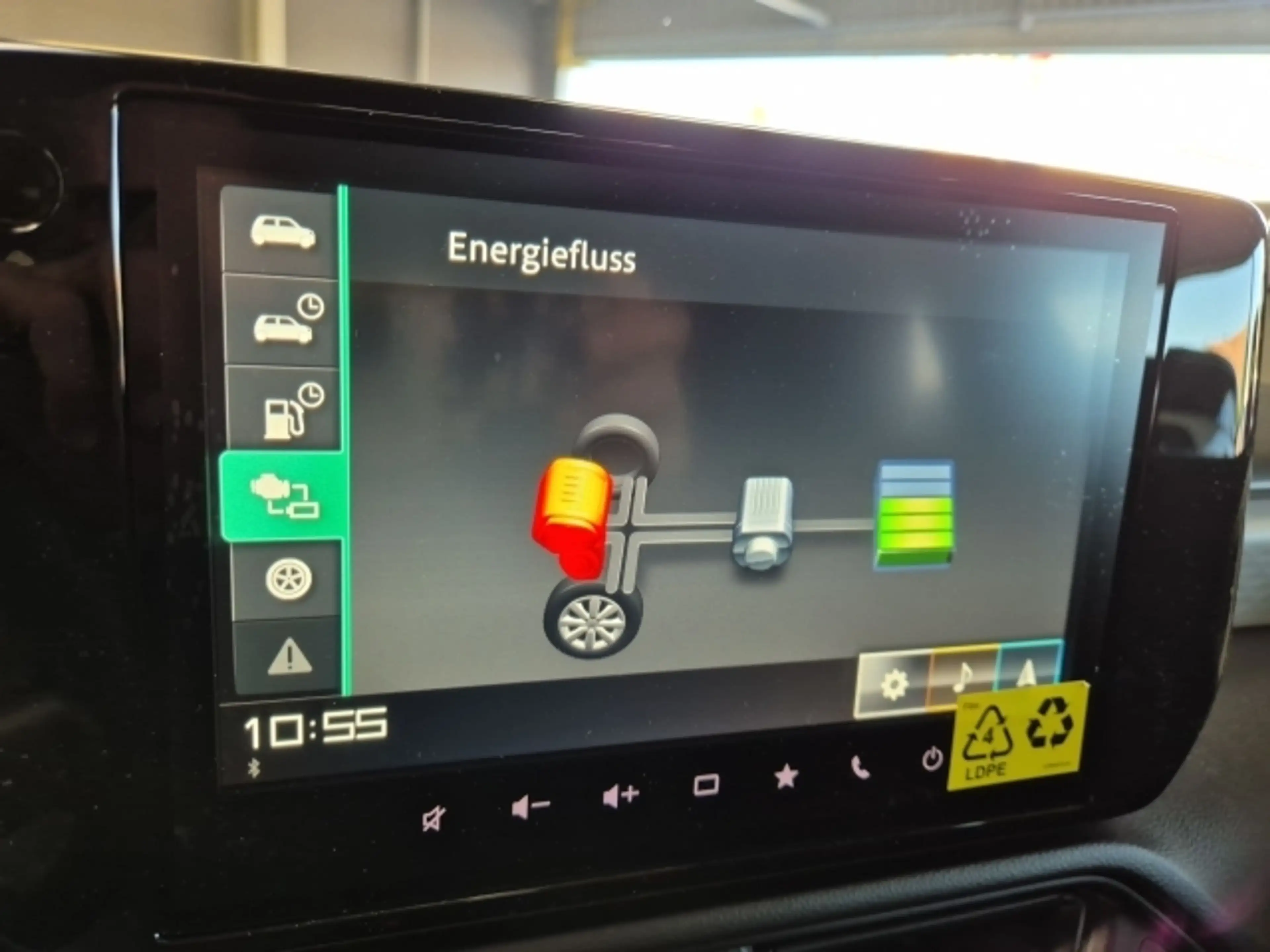 Suzuki Swift SWIFT 1.2 HYBRID shine — photo 13