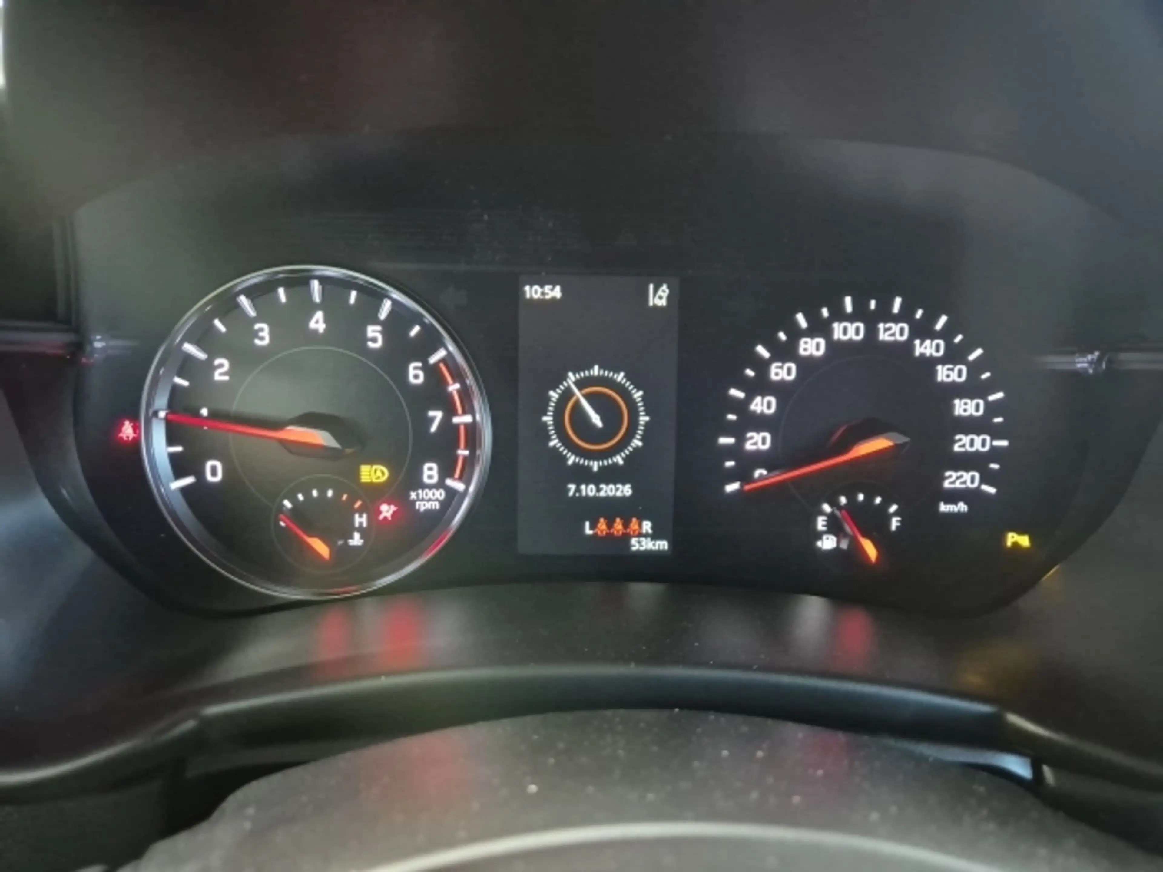 Suzuki Swift SWIFT 1.2 HYBRID shine — photo 10
