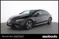 Mercedes-Benz EQE 350 4M AMG Line DistronicPlus Wartungspaket Schwarz - thumbnail 1