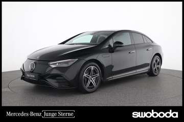 4M AMG Line DistronicPlus Wartungspaket