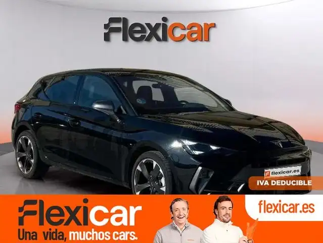 CUPRA 1.5 eTSI 110kW (150CV) DSG