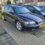 Volvo V70 2.4 D5 Black S. Edition. Youngtimer! Gechipt 220pk Noir - thumbnail 2